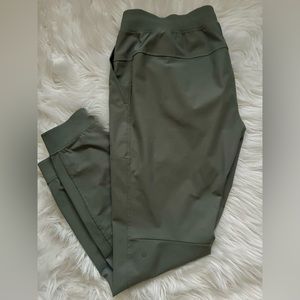 ABC Joggers, Lg, LNC